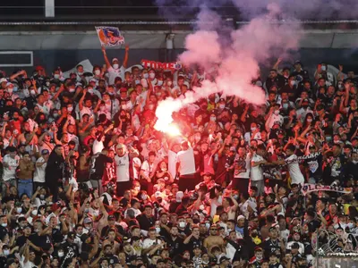 ¡Atención albos y albas! Colo-Colo implementará nuevas medidas de acceso al Monumental