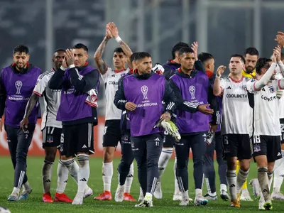 Una por otra: La decisión que tomó Colo-Colo para dar el golpe y lograr la clasificación en Copa Sudamericana