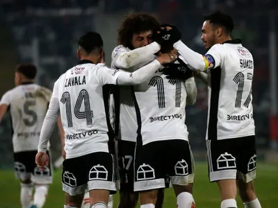 Recta final: Las ocho finales que le restan a Colo-Colo para bajar la ansiada estrella 33