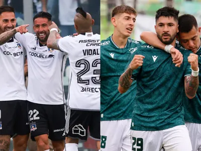 Se juega: Presidente de Santiago Wanderers confirma acuerdo para disputar el amistoso ante Colo-Colo