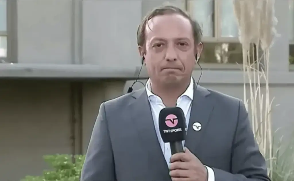 Marcelo Díaz afirmó que a Colo-Colo se le mide con una vara diferente.