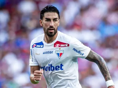 Último minuto: TAS falla en contra de Colo-Colo por la salida de Juan Martín Lucero a Fortaleza