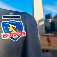 Avergüenzan a todo Chile: El motivo por el que cuatro hinchas de Colo-Colo fueron detenidos en Argentina