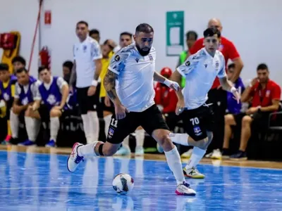 Por el honor: Colo-Colo Futsal conoce rival y horario para despedirse de Copa Libertadores