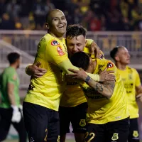 Ya es oficial: Ex delantero de Colo-Colo ficha por San Luis de Quillota y hará dupla con Humberto Suazo