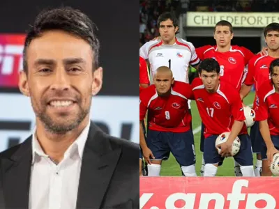 «Fue importantísimo»: Jorge Valdivia recordó al jugador clave de La Roja en la era de Marcelo Bielsa