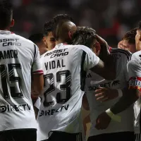 Con nombre y apellido: El gran beneficiado de la pretemporada 2024 de Colo-Colo