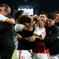 Las 6 bajas obligadas que tendrá Colo-Colo para enfrentar a Huachipato