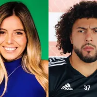 Verónica Bianchi realiza tremenda voltereta y sale a elogiar a Maximiliano Falcón: «Tiene cosas súper buenas»
