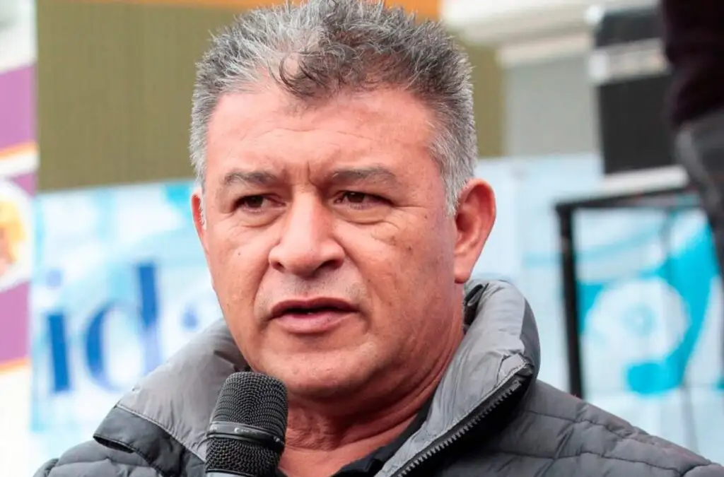 Claudio Borghi podría volver a dirigir desde 2016.