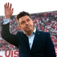 Locura total: Marcelo Gallardo es propuesto como posible DT de Colo-Colo para 2024