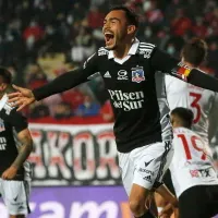 A pesar de su inminente partida: El gran sueño que tiene Gabriel Suazo con Colo-Colo para el 2023