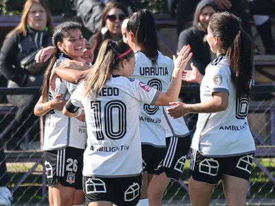 Acechando el liderato: Cuándo, A qué hora y Dónde ver el duelo de Colo-Colo Femenino vs Audax Italiano