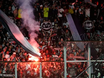 ¿Habrá sanción? Roberto Tobar destroza a Colo-Colo con potente informe arbitral frente a la UC