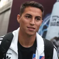 ¿Central o contención? Jorge Almirón aclara en qué posición tiene considerado a Jonathan Villagra