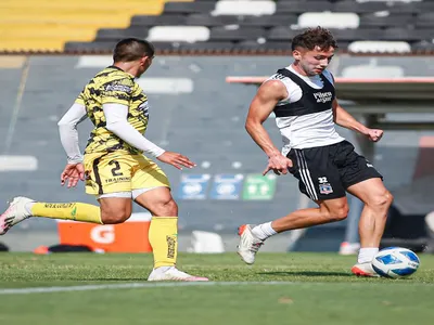 No paran: Colo-Colo retorna a los entrenamientos con nuevo amistoso en el Monumental