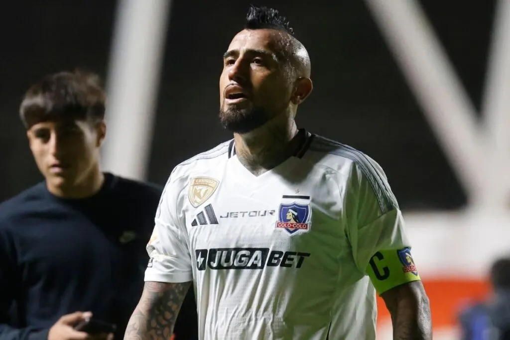 Colo-Colo