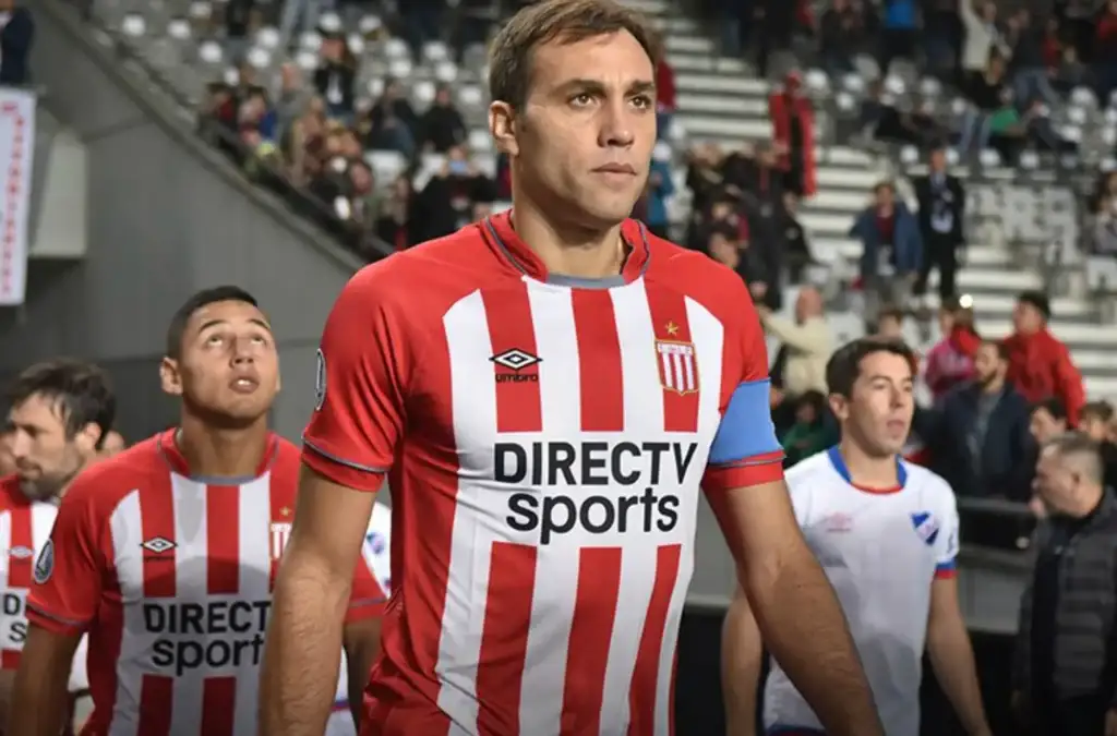 Leandro Desábato podría incorporarse al cuerpo técnico de Colo-Colo.