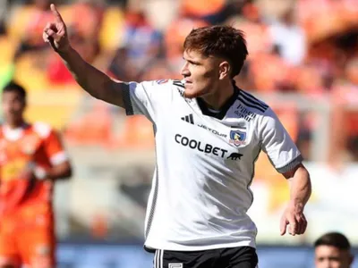 Así quedó la tabla de posiciones con el triunfo de Colo-Colo sobre Cobreloa