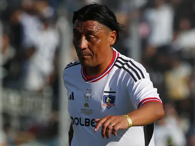 Kalule va al rescate: Rodrigo Meléndez asume un importante desafío como director técnico