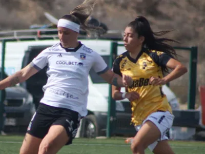 ¿Transmisión gratuita? Revisa dónde ver el duelo entre Colo-Colo y Coquimbo Unido por el Campeonato Femenino