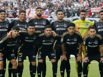 En picada: Los 8 jugadores de Colo-Colo que bajaron su valor de mercado en este 2025