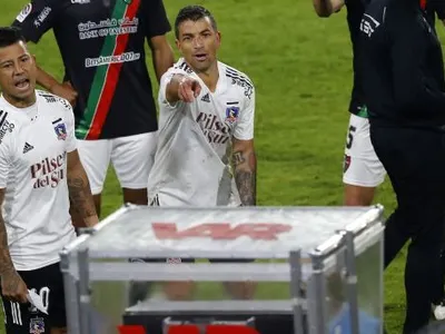 Fernando Vejar reveló la insólita razón por la cual expulsó a Quinteros