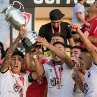 «Llega el fin de una etapa»: Se confirma la sexta salida de Colo-Colo para la temporada 2025