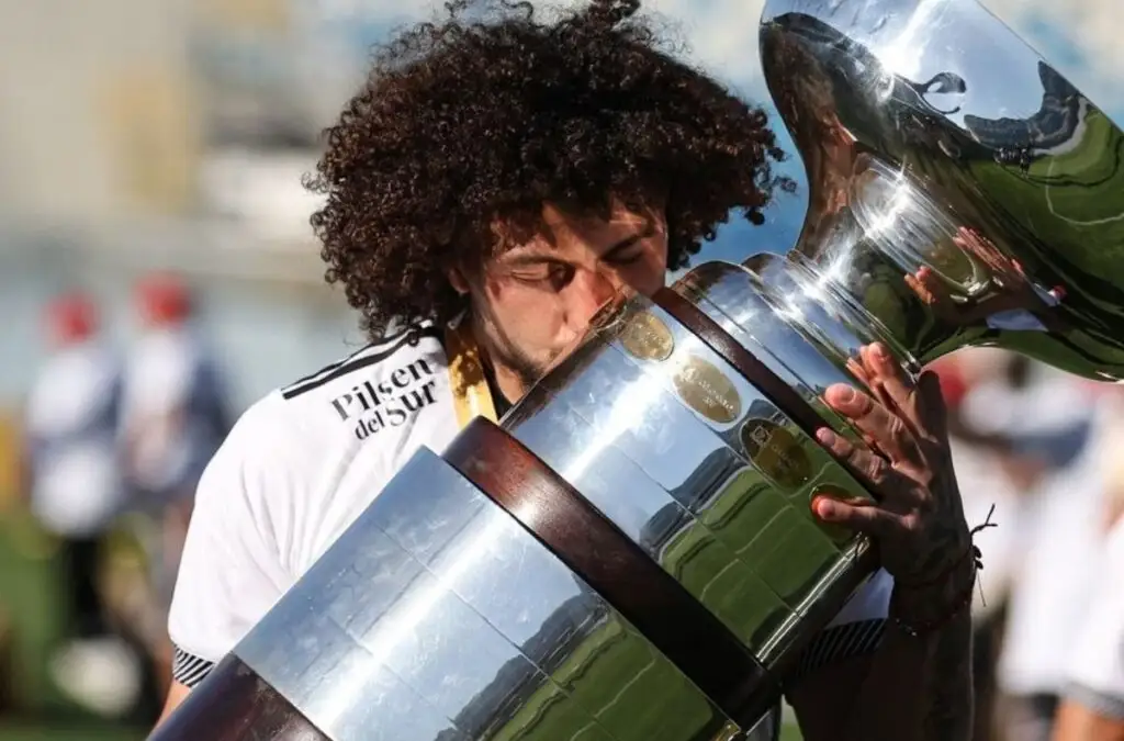 La Supercopa se disputará en Temuco o en Talca.