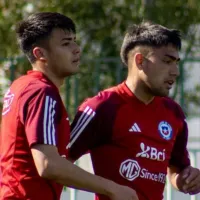 Bajas contra Huachipato: Tres jugadores de Colo-Colo son citados a la Selección Chilena Sub-20
