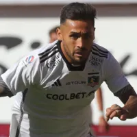 «Jugadorazo»: Revelan el club extranjero que buscaría el fichaje de Marcos Bolados