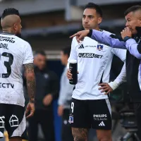 Problemas en Macul: El complejo panorama que enfrenta Colo-Colo por ‘culpa’ de la ANFP