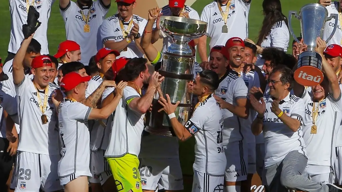 Supercopa.
