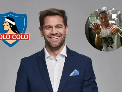 José Luis Villanueva lanzó potentes críticas a la gestión de Colo-Colo por la salida del «Torta» Opazo