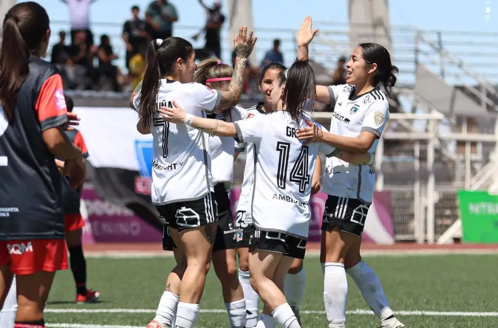 Colo-Colo ya tiene rival para la recta final del Torneo.