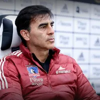 ¿De vuelta al mercado? Gustavo Quinteros aclaró la opción de traer un nuevo refuerzo