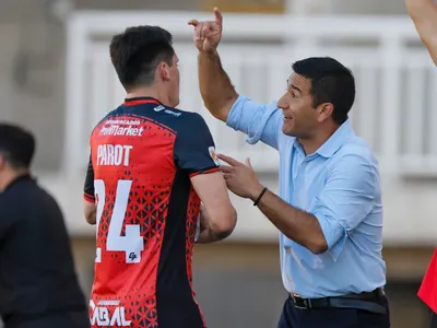 Desde Deportes Limache lanzan desafiante mensaje antes del duelo ante Colo-Colo por Copa Chile