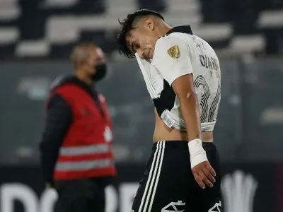 Sergio Gilbert desmenuza situación de Pablo Solari y lo aconseja con respecto a su futuro