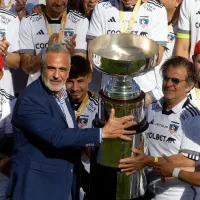 Opción A y B: Los dos estadios que maneja la ANFP para la Supercopa entre Colo-Colo y la U