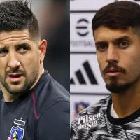 Lo hizo trizas: Revelan dura crítica de Agustín Orión sobre Matías de los Santos y un tirón de orejas a Colo-Colo