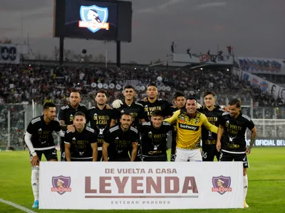 El increíble historial que tiene Colo-Colo en contra de Coquimbo Unido