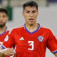 Aseguran que Colo-Colo se adelantó a la U y le ganaría el fichaje de Jonathan Villagra