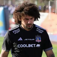 La negativa noticia que entregaron por el posible retorno de Maximiliano Falcón a los entrenamientos