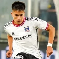 Decidido: El potente mensaje de Matías Moya tras reaparecer en Colo-Colo y doblarle la mano a Gustavo Quinteros
