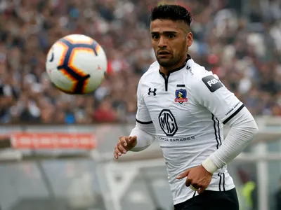 Colo-Colo saca un as bajo la manga y Felipe Campos suena como lateral derecho de último momento