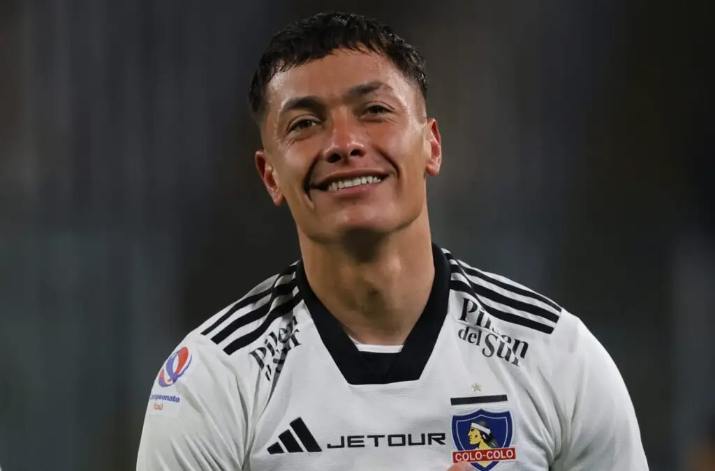 Cristián Zavala fue ofrecido a un grande de Brasil.