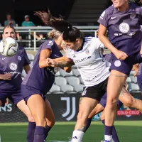 No se pudo: Colo-Colo Femenino finaliza su participación en The Women’s Cup en el cuarto lugar