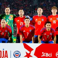 Lo comparan con Roberto Carlos: Ex Colo-Colo se llena de elogios tras su actuación con La Roja