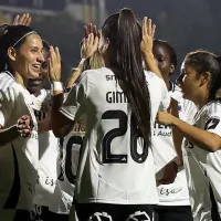 Con 5 goles de Mary Valencia: Colo-Colo no tuvo piedad y aplastó 10 a 0 a U. de Concepción por la Liga Femenina