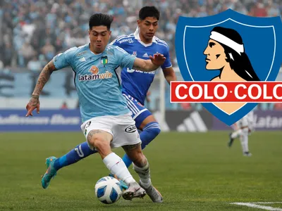 Futbolista de O’Higgins anticipó la posibilidad de realizar un noble gesto para Colo-Colo en el Monumental